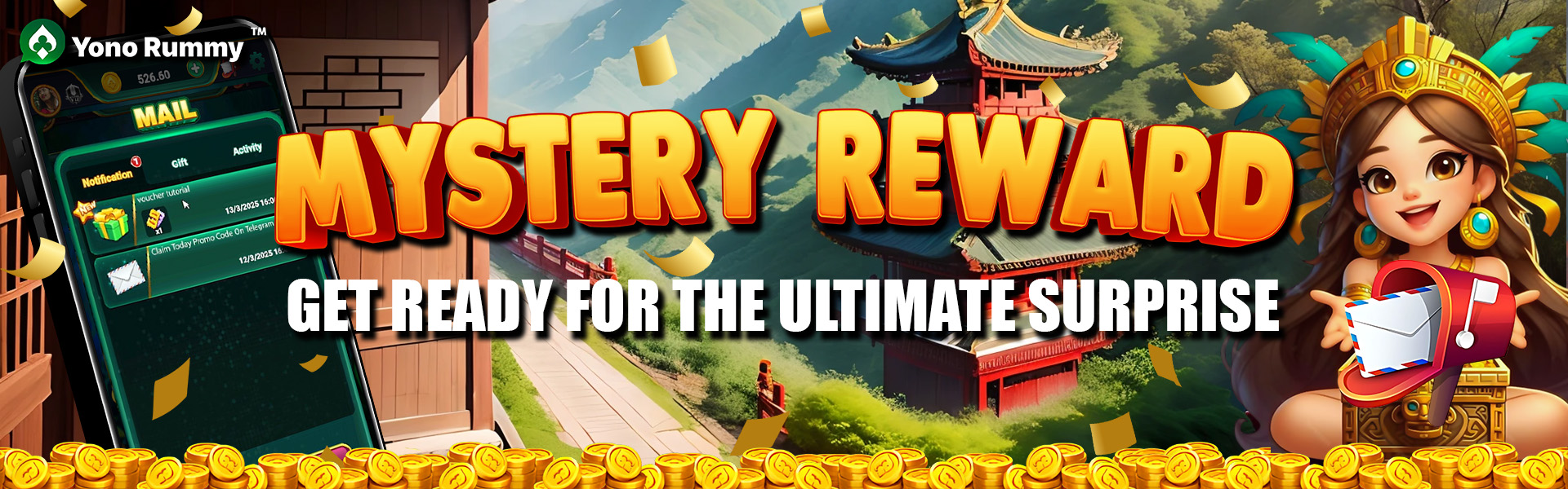  ท้าทายทักษะของคุณและลองเปิดประสบการณ์ใหม่