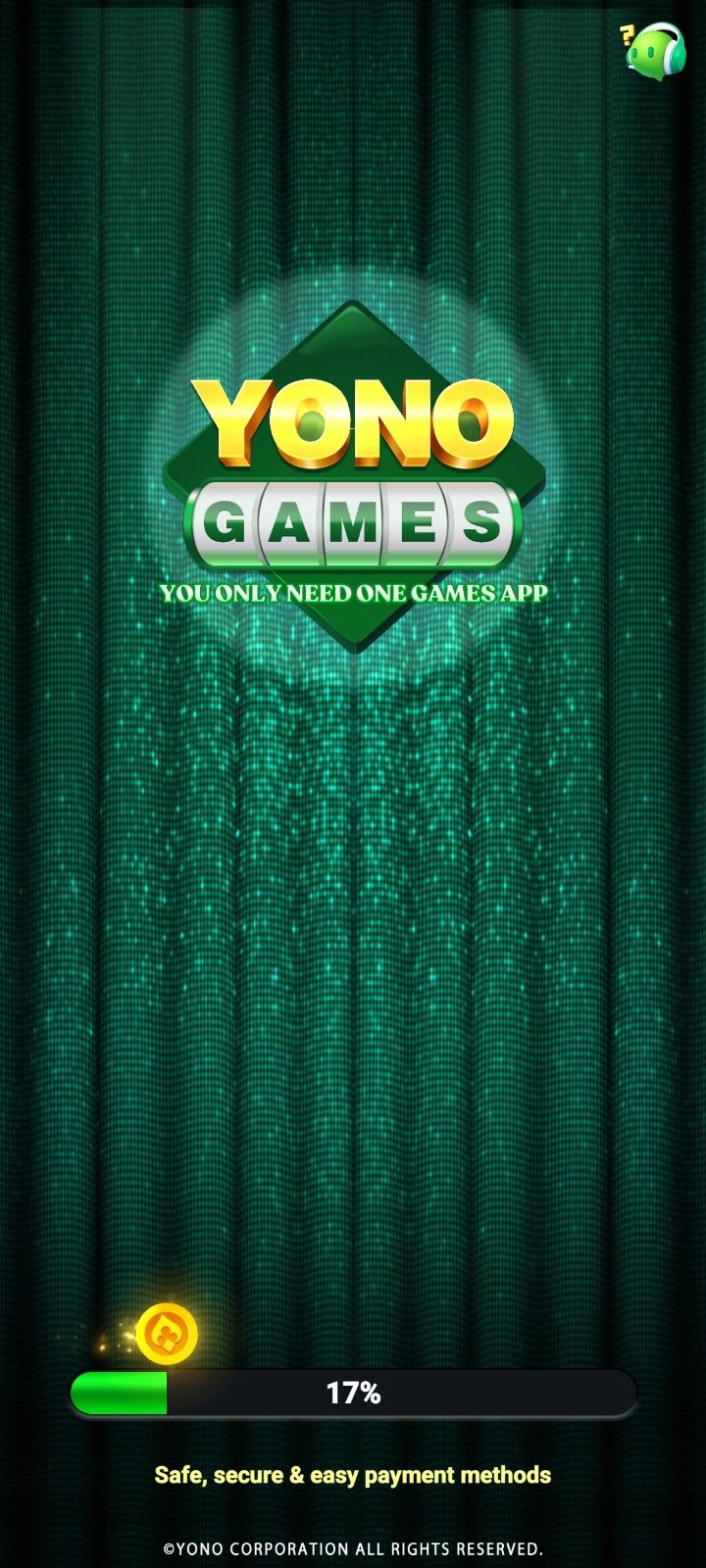 yono-games- App